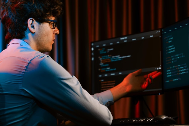 ネットワークインフラストラクチャ